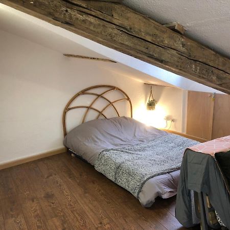 Apartmán Le Boho / Rent4Night Grenoble Exteriér fotografie