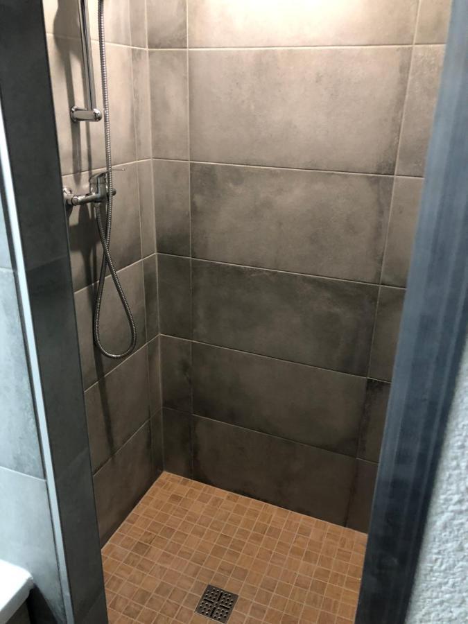 Apartmán Le Boho / Rent4Night Grenoble Exteriér fotografie